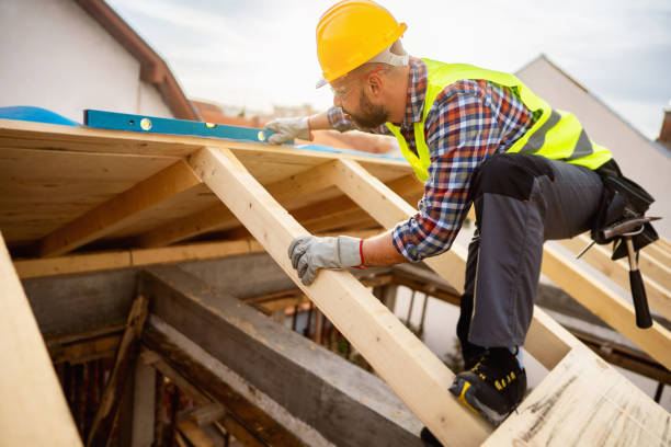 Gutter Installation and Roofing in Sarasota Springs, FL